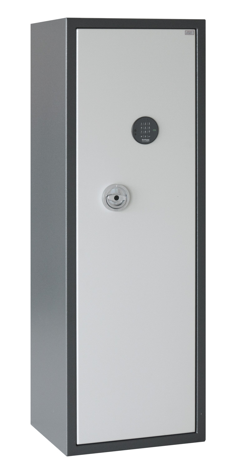 Armadi Blindati porta fucili Bordogna serie Thorax